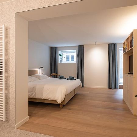 Gepetto'S - Beautiful Stay In The Historic Centre Of Ghent - ภายนอก รูปภาพ