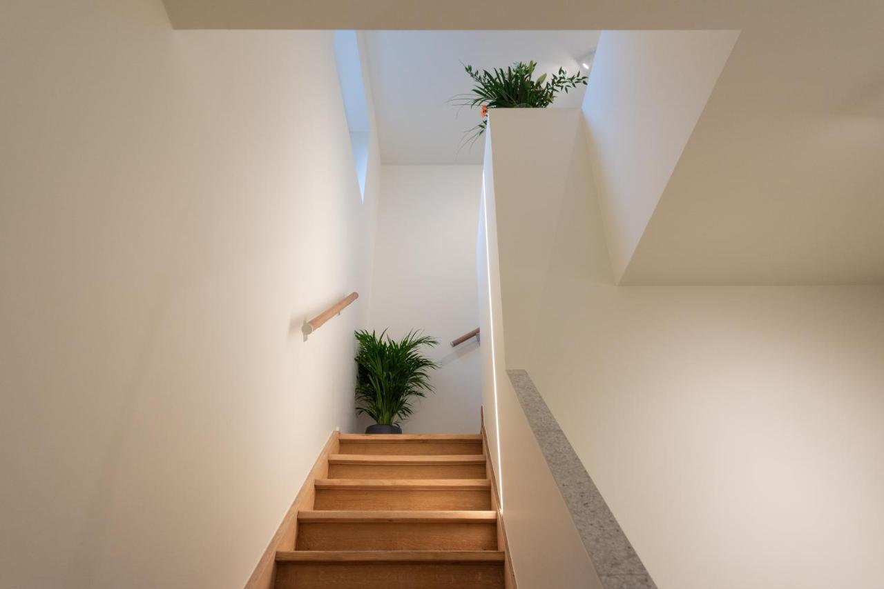 Gepetto'S - Beautiful Stay In The Historic Centre Of Ghent - ภายนอก รูปภาพ