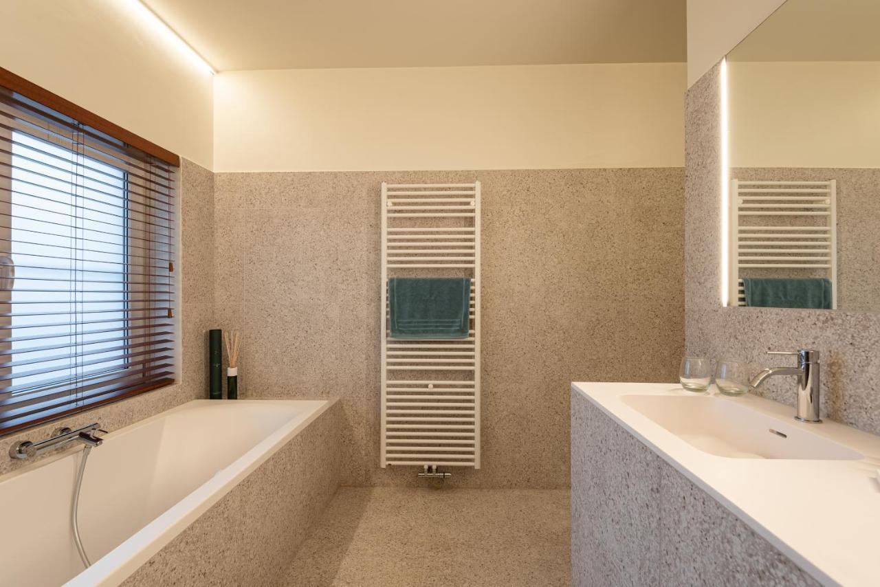 Gepetto'S - Beautiful Stay In The Historic Centre Of Ghent - ภายนอก รูปภาพ