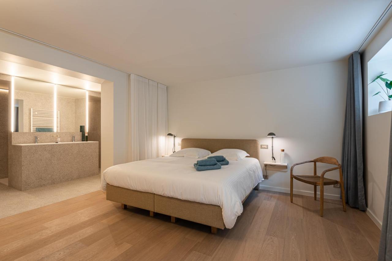 Gepetto'S - Beautiful Stay In The Historic Centre Of Ghent - ภายนอก รูปภาพ