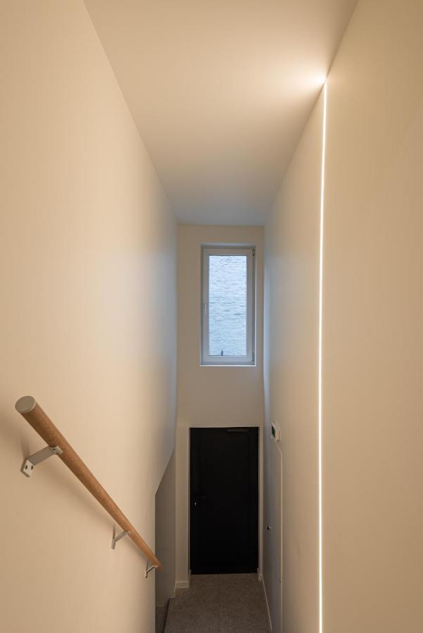 Gepetto'S - Beautiful Stay In The Historic Centre Of Ghent - ภายนอก รูปภาพ