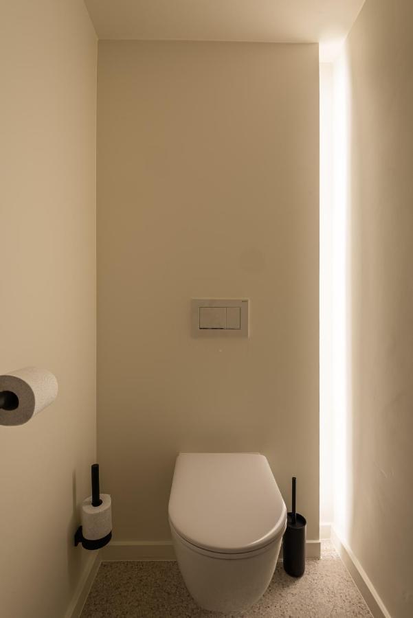 Gepetto'S - Beautiful Stay In The Historic Centre Of Ghent - ภายนอก รูปภาพ
