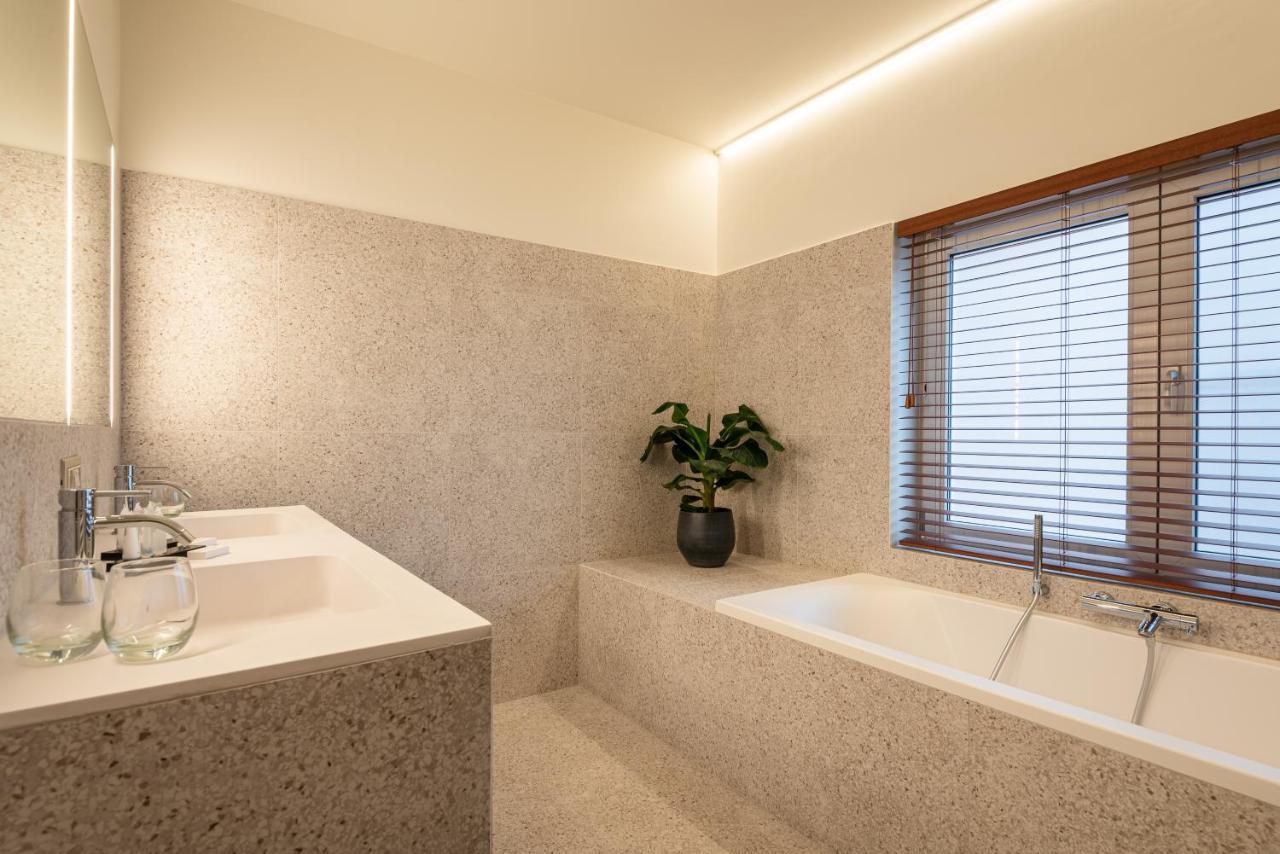 Gepetto'S - Beautiful Stay In The Historic Centre Of Ghent - ภายนอก รูปภาพ
