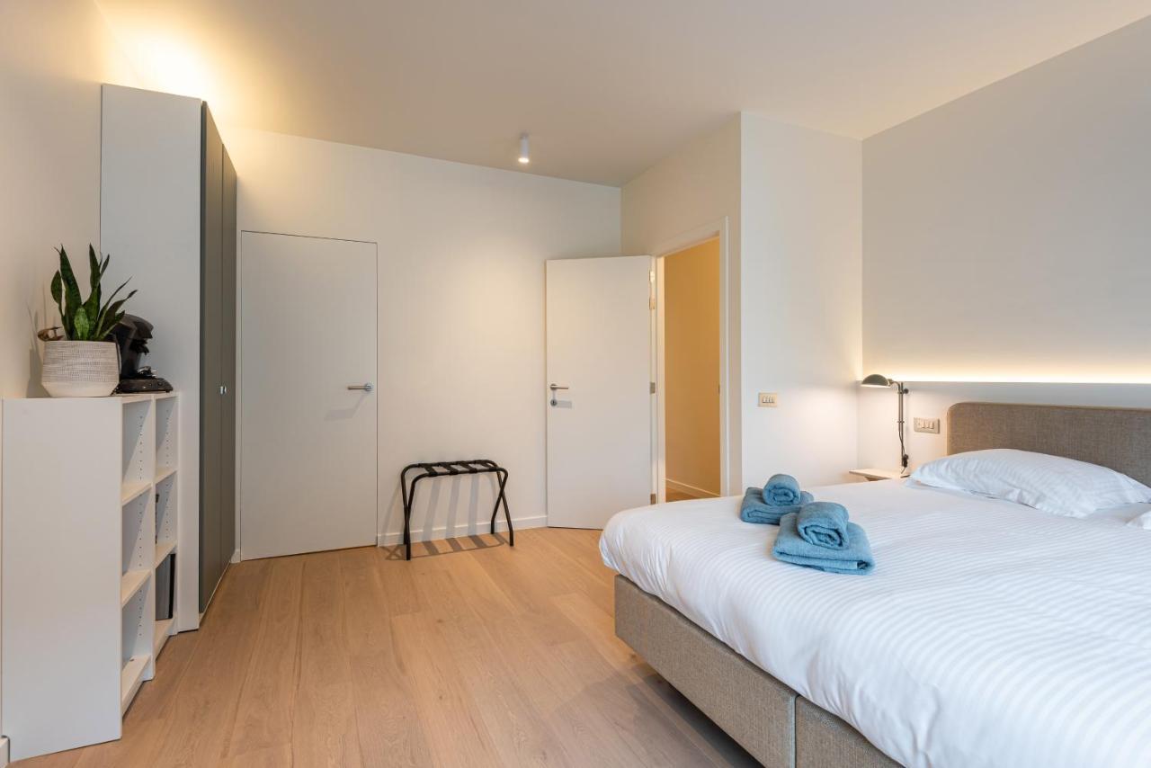 Gepetto'S - Beautiful Stay In The Historic Centre Of Ghent - ภายนอก รูปภาพ