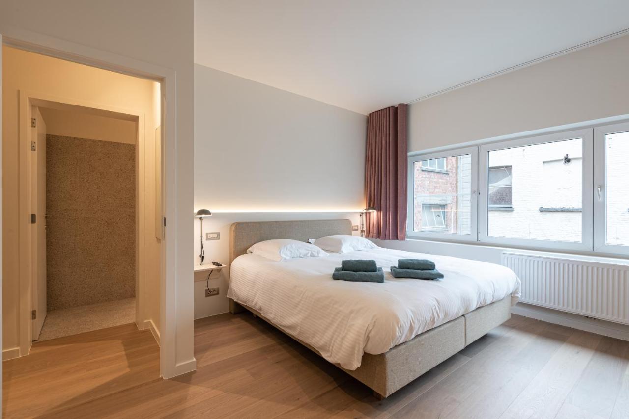 Gepetto'S - Beautiful Stay In The Historic Centre Of Ghent - ภายนอก รูปภาพ