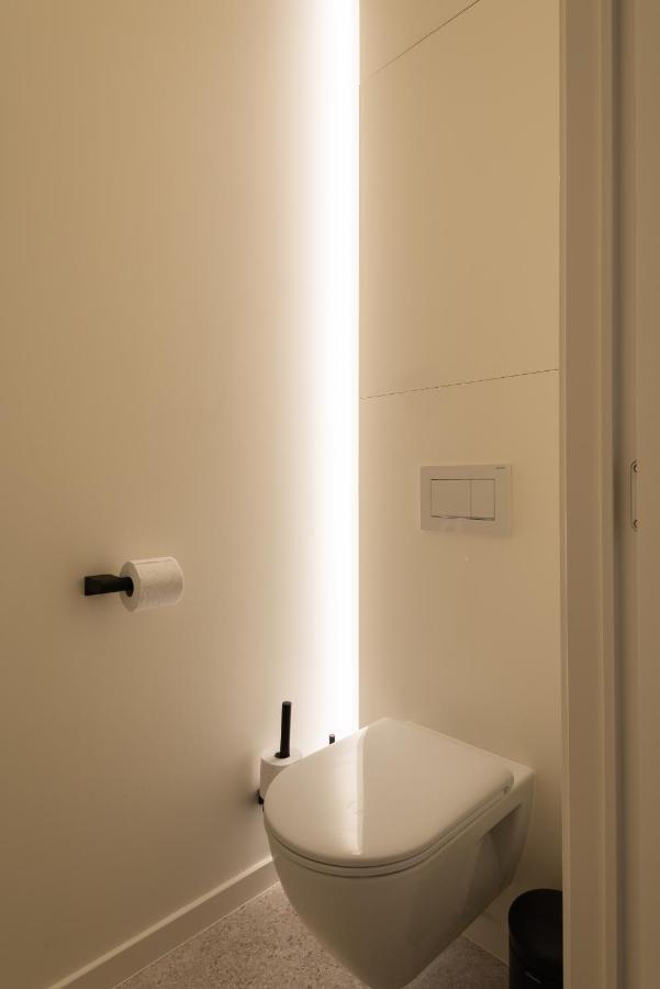 Gepetto'S - Beautiful Stay In The Historic Centre Of Ghent - ภายนอก รูปภาพ
