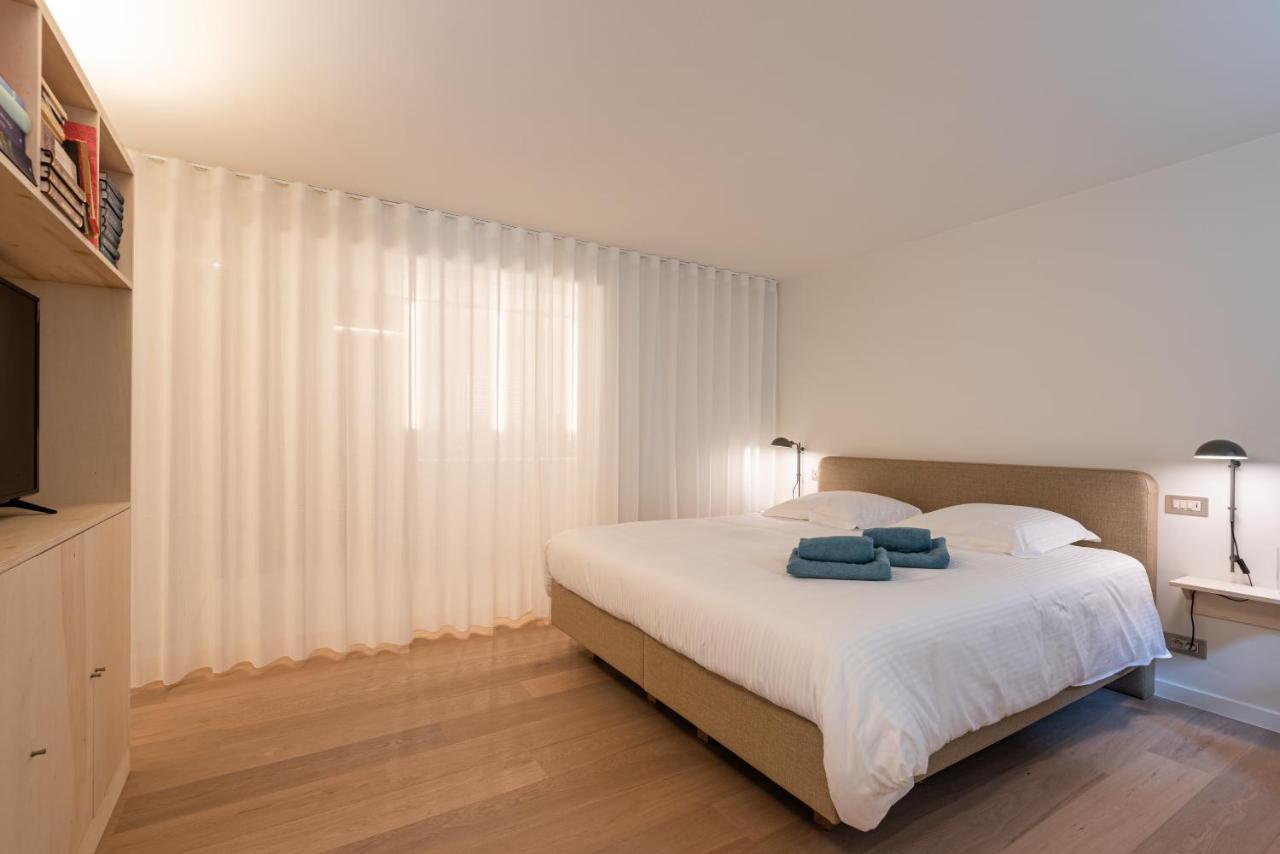 Gepetto'S - Beautiful Stay In The Historic Centre Of Ghent - ภายนอก รูปภาพ