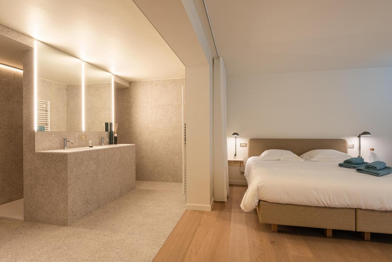 Gepetto'S - Beautiful Stay In The Historic Centre Of Ghent - ภายนอก รูปภาพ