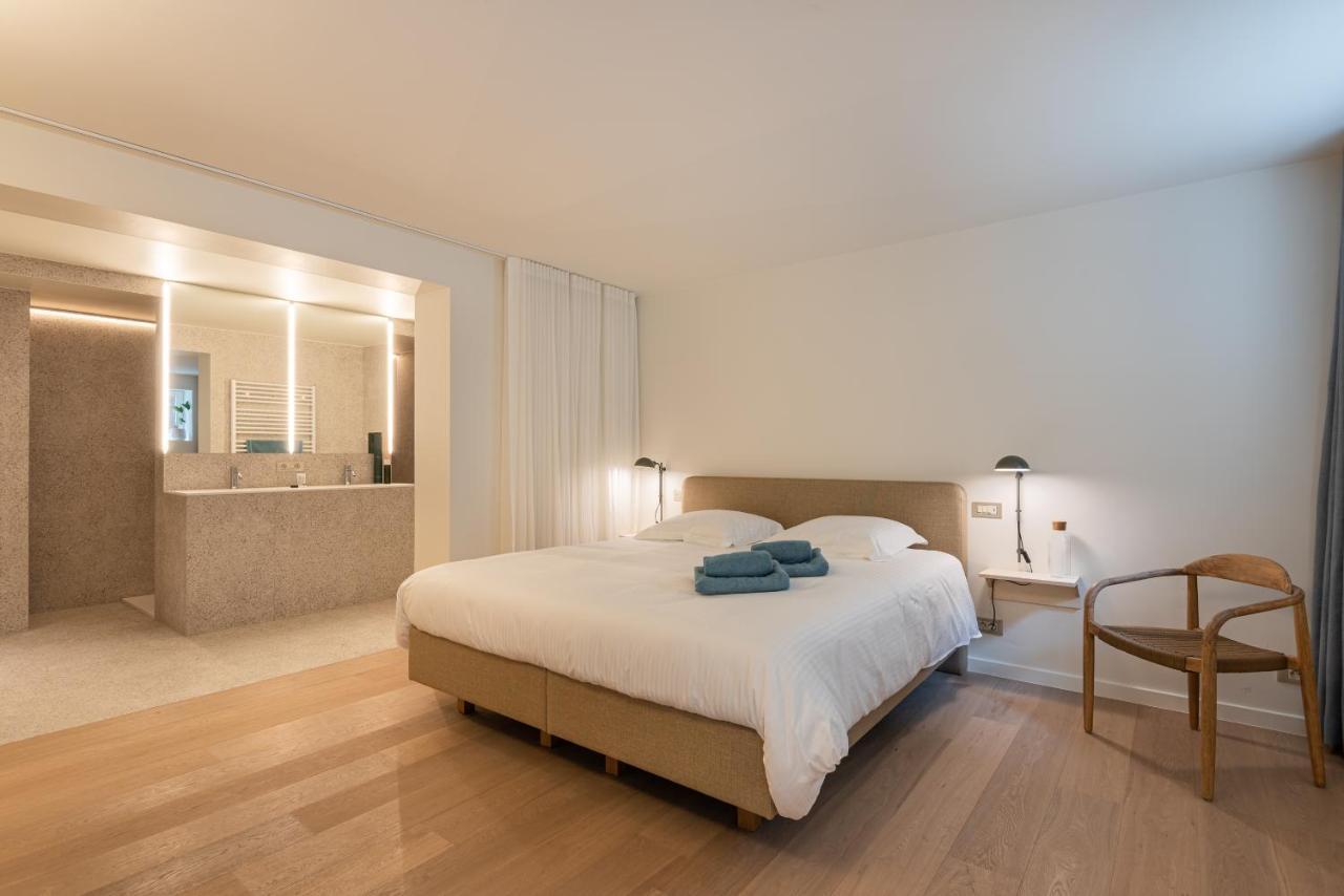 Gepetto'S - Beautiful Stay In The Historic Centre Of Ghent - ภายนอก รูปภาพ