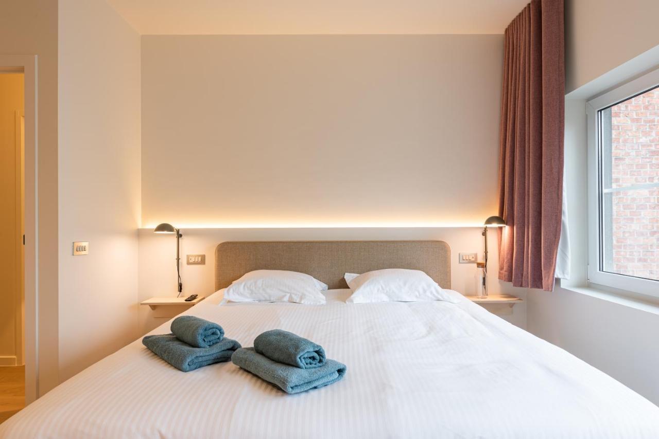 Gepetto'S - Beautiful Stay In The Historic Centre Of Ghent - ภายนอก รูปภาพ