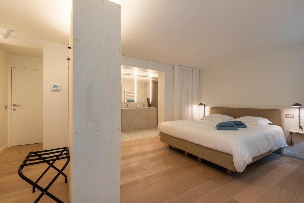 Gepetto'S - Beautiful Stay In The Historic Centre Of Ghent - ภายนอก รูปภาพ