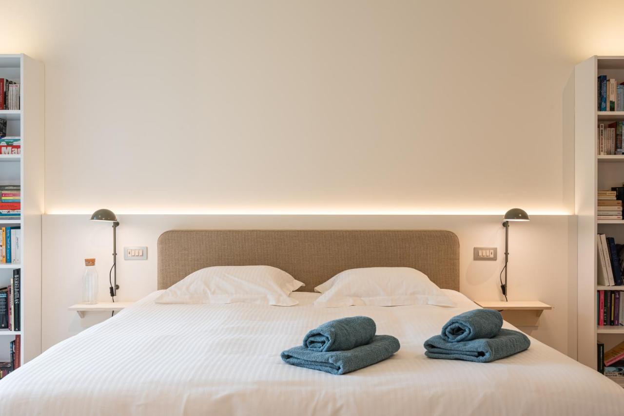 Gepetto'S - Beautiful Stay In The Historic Centre Of Ghent - ภายนอก รูปภาพ