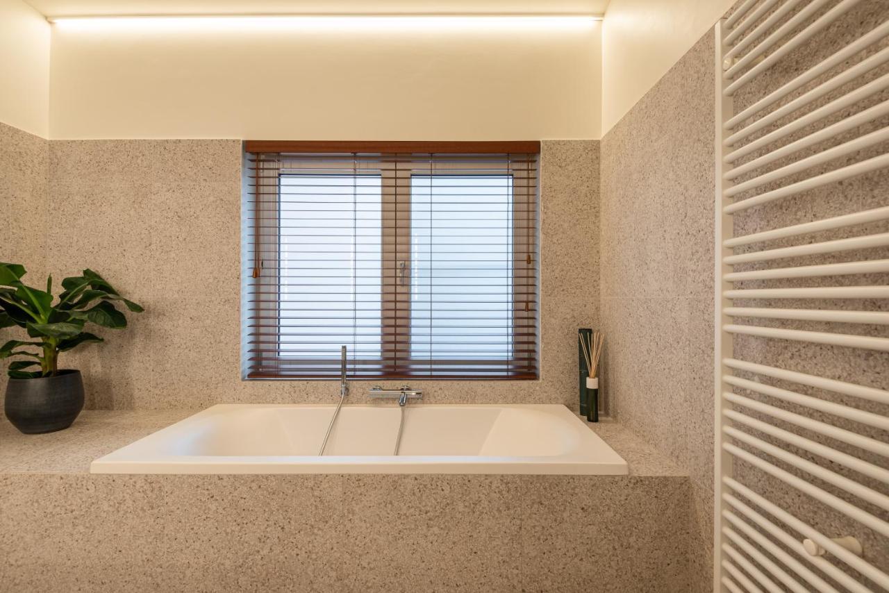 Gepetto'S - Beautiful Stay In The Historic Centre Of Ghent - ภายนอก รูปภาพ