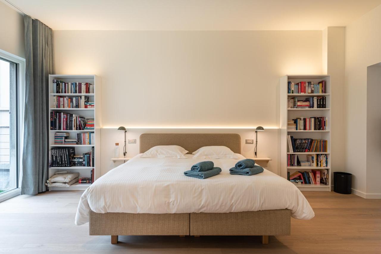Gepetto'S - Beautiful Stay In The Historic Centre Of Ghent - ภายนอก รูปภาพ